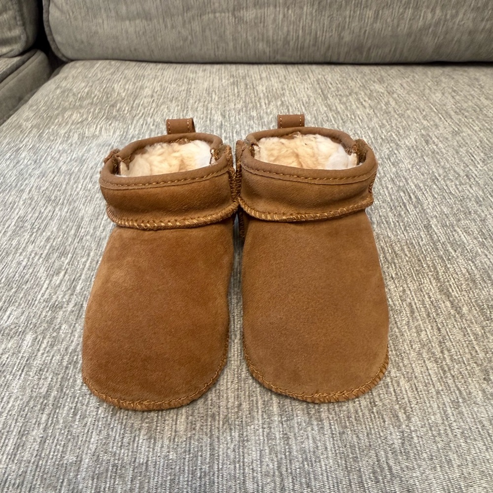 Ugg I Baby Classic Ultra Mini